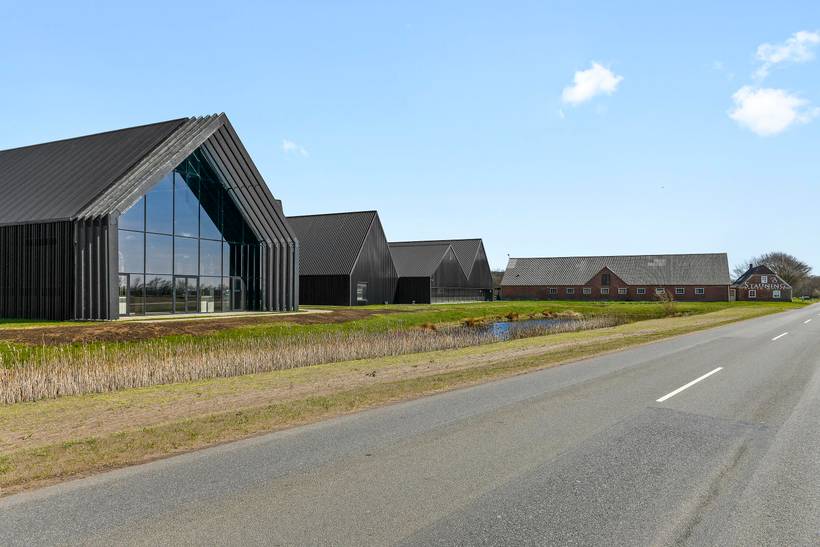Foto von Ferienhaus LH06 in Stauning - Westjütland