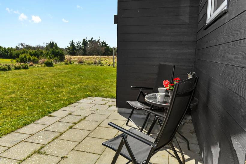Foto von Ferienhaus LH06 in Stauning - Westjütland