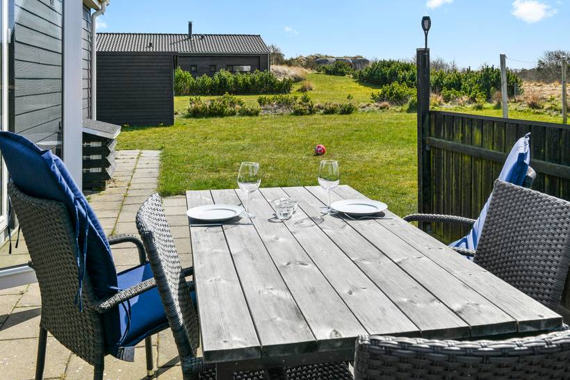 Foto von Ferienhaus LH06 in Stauning - Westjütland