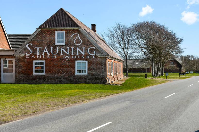 Foto von Ferienhaus LH06 in Stauning - Westjütland