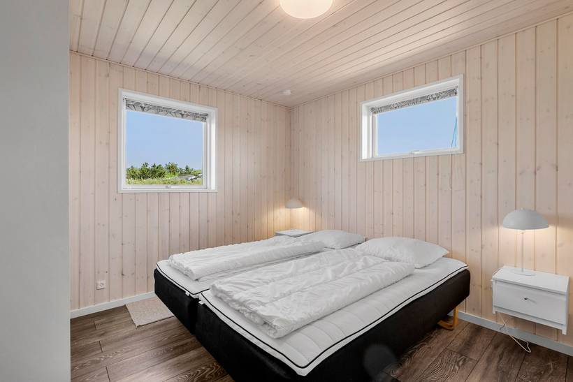Foto von Ferienhaus LH06 in Stauning - Westjütland