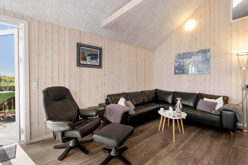 Foto von Ferienhaus LH06 in Stauning - Westjütland