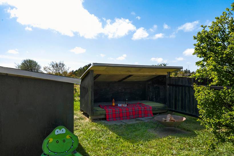 Foto von Ferienhaus LH06 in Stauning - Westjütland