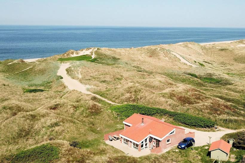 Foto von Ferienhaus LH08 in Vejlby Klit - Westjütland