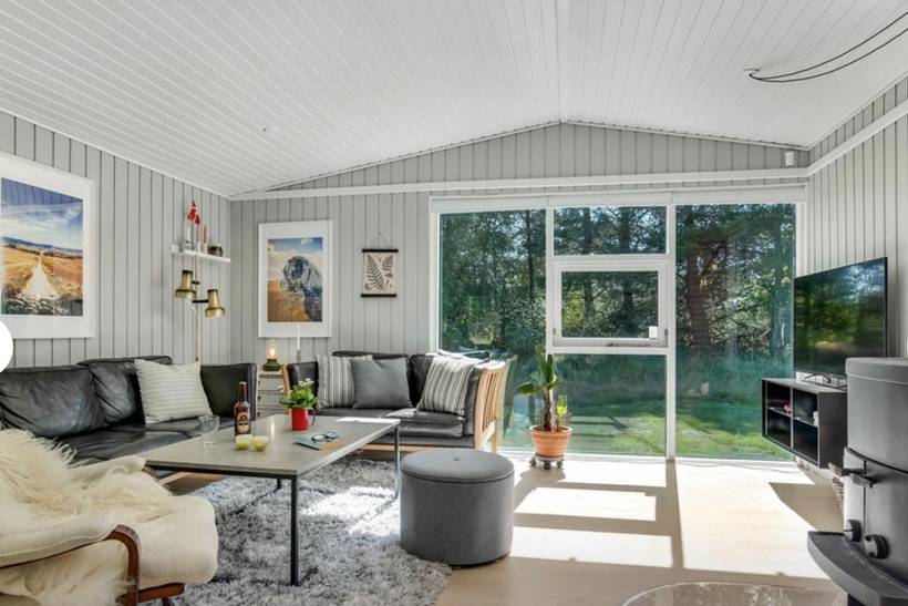 Foto von Ferienhaus LH09 in Rødhus - Blokhus - Nordjütland