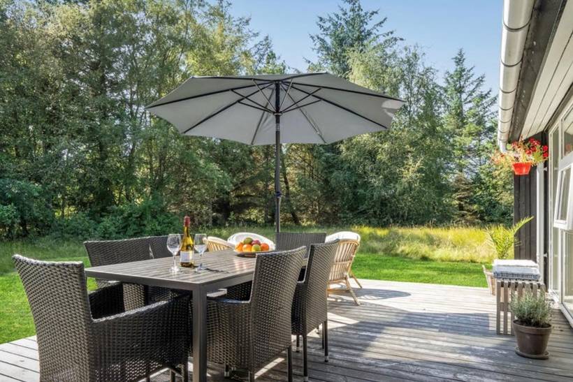 Foto von Ferienhaus LH09 in Rødhus - Blokhus - Nordjütland