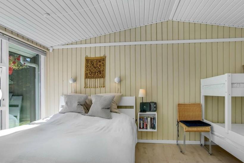 Foto von Ferienhaus LH09 in Rødhus - Blokhus - Nordjütland