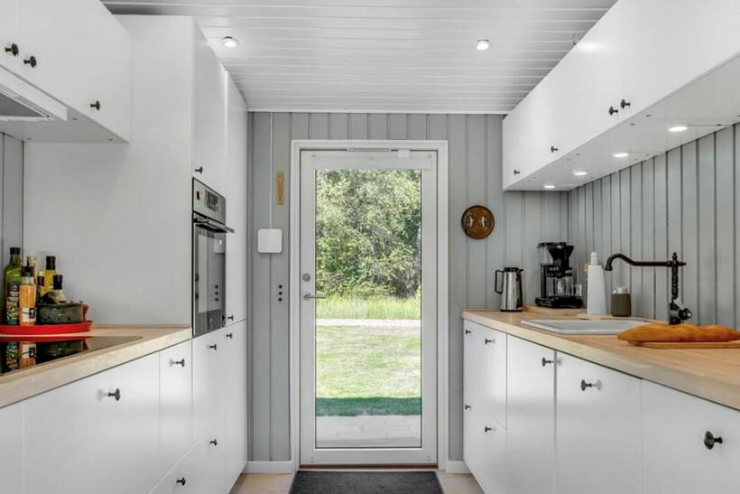 Foto von Ferienhaus LH09 in Rødhus - Blokhus - Nordjütland