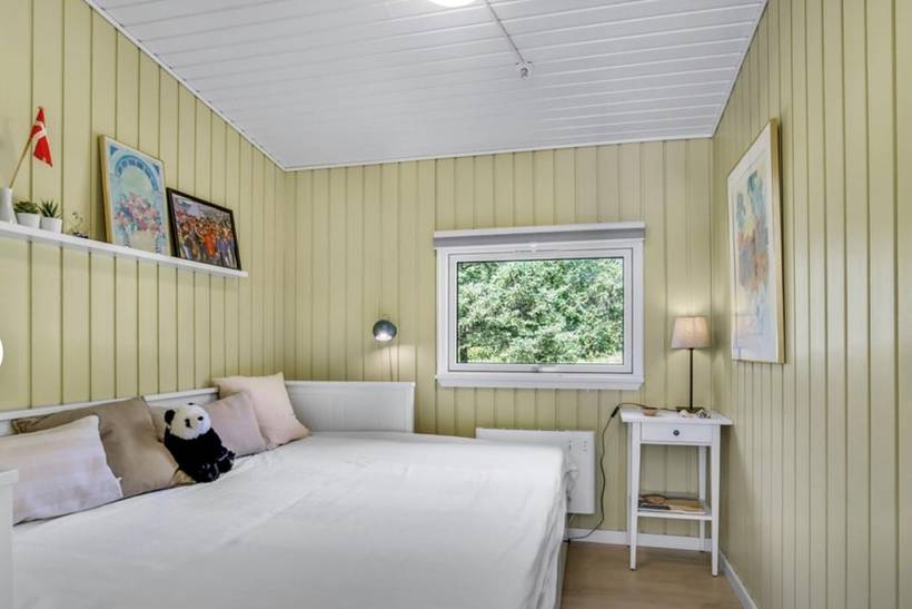 Foto von Ferienhaus LH09 in Rødhus - Blokhus - Nordjütland