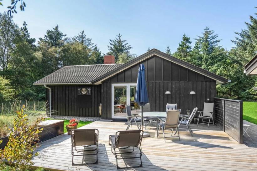 Foto von Ferienhaus LH09 in Rødhus - Blokhus - Nordjütland