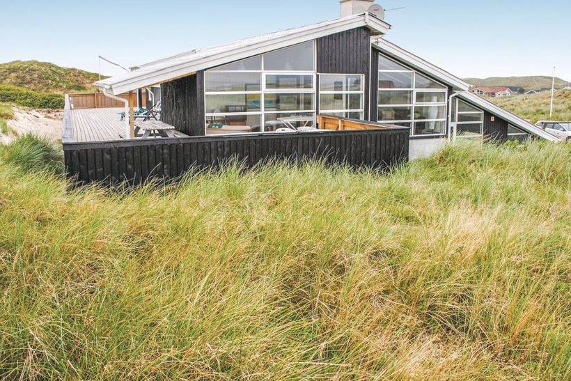 Foto von Ferienhaus LH21 in Skodbjerge - Bjerregård - Westjütland