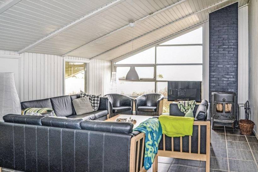 Foto von Ferienhaus LH21 in Skodbjerge - Bjerregård - Westjütland