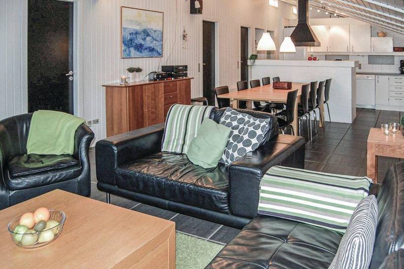 Foto von Ferienhaus LH21 in Skodbjerge - Bjerregård - Westjütland