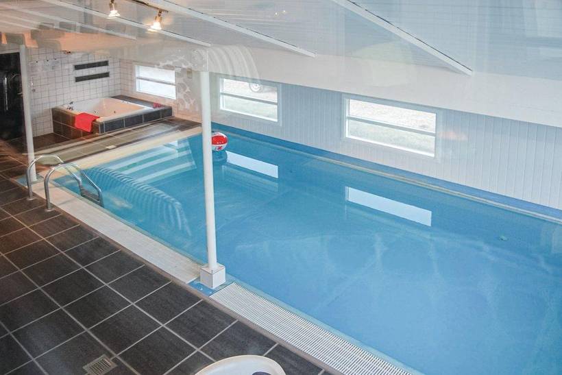 Foto von Ferienhaus LH21 in Skodbjerge - Bjerregård - Westjütland