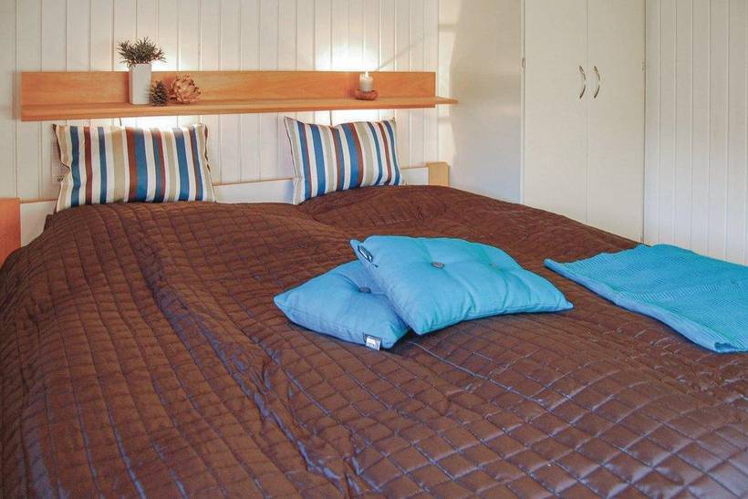 Foto von Ferienhaus LH21 in Skodbjerge - Bjerregård - Westjütland