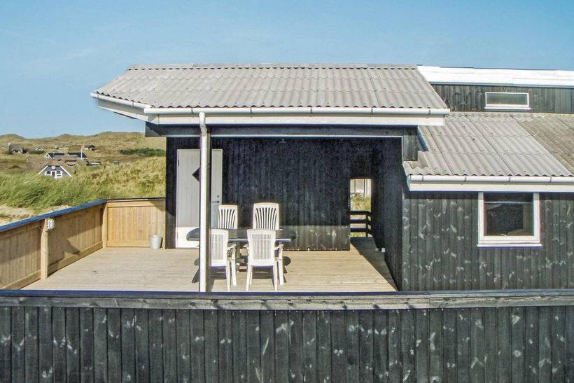 Foto von Ferienhaus LH21 in Skodbjerge - Bjerregård - Westjütland