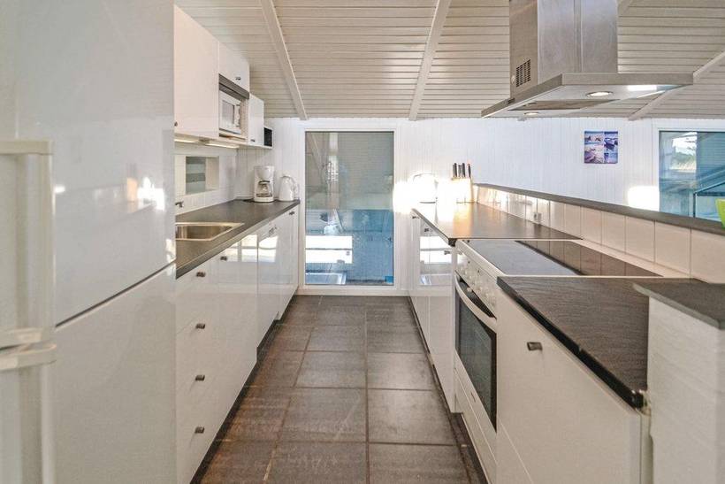 Foto von Ferienhaus LH21 in Skodbjerge - Bjerregård - Westjütland