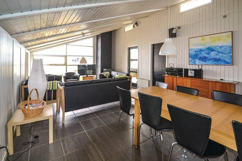 Foto von Ferienhaus LH21 in Skodbjerge - Bjerregård - Westjütland