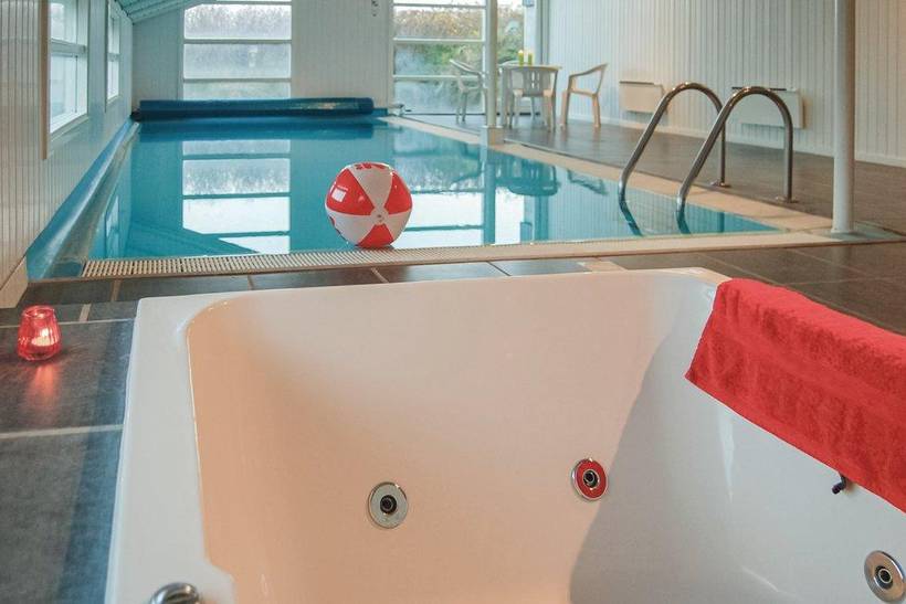 Foto von Ferienhaus LH21 in Skodbjerge - Bjerregård - Westjütland