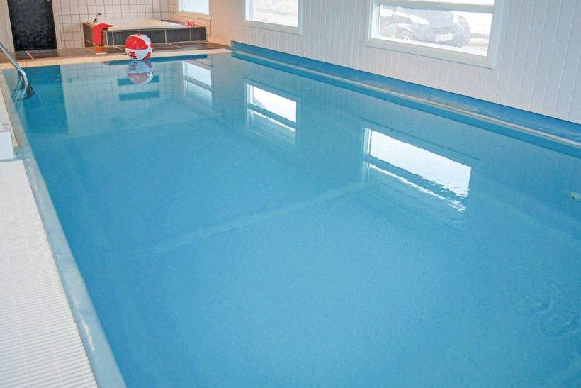 Foto von Ferienhaus LH21 in Skodbjerge - Bjerregård - Westjütland