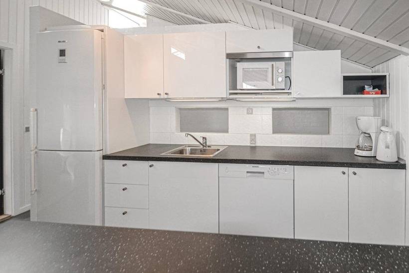 Foto von Ferienhaus LH21 in Skodbjerge - Bjerregård - Westjütland