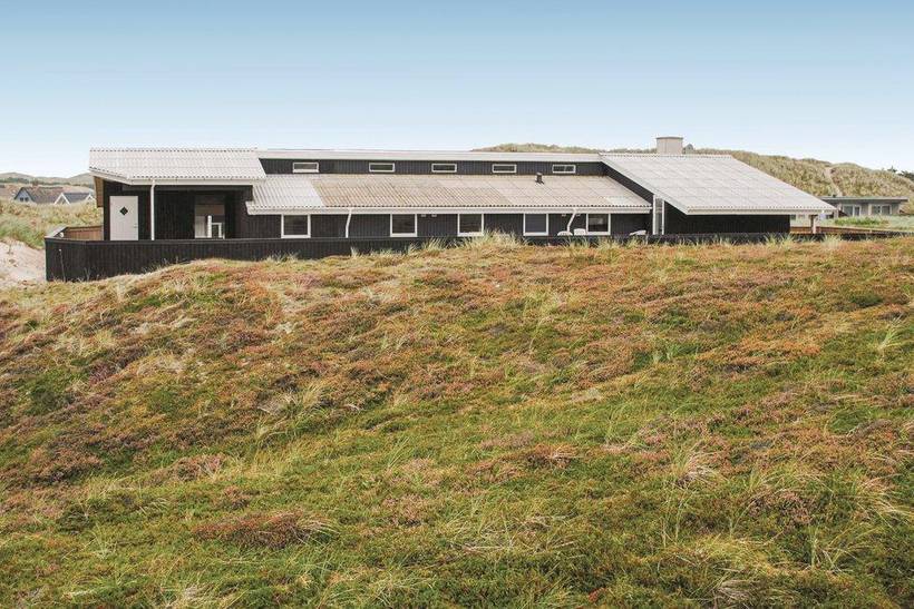 Foto von Ferienhaus LH21 in Skodbjerge - Bjerregård - Westjütland