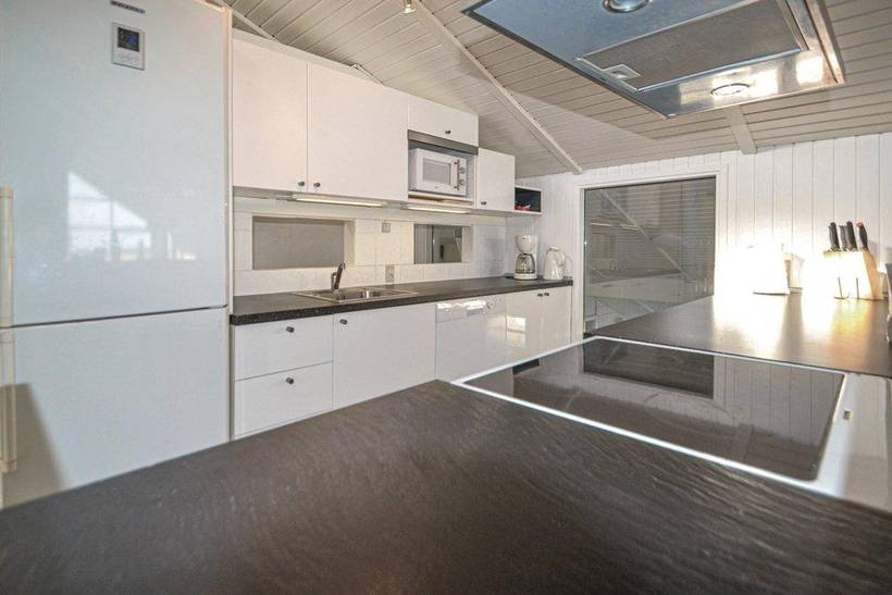 Foto von Ferienhaus LH21 in Skodbjerge - Bjerregård - Westjütland