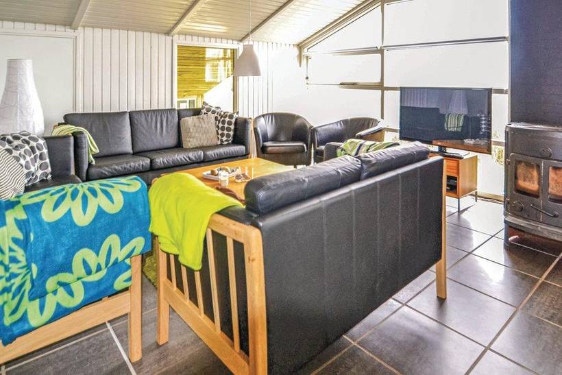 Foto von Ferienhaus LH21 in Skodbjerge - Bjerregård - Westjütland