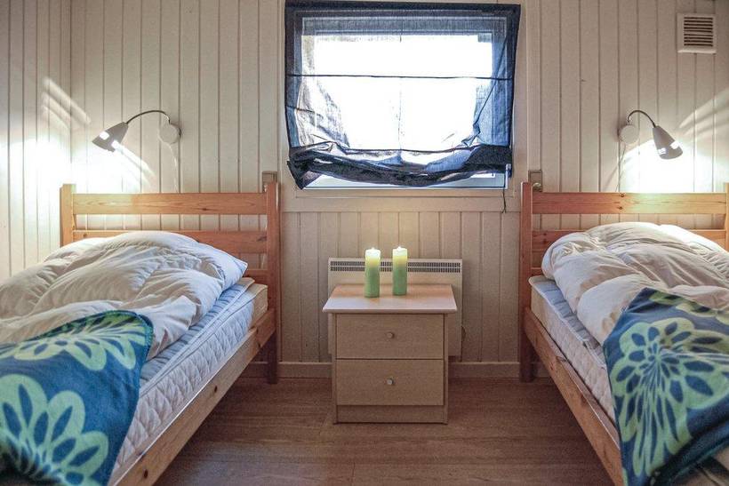 Foto von Ferienhaus LH21 in Skodbjerge - Bjerregård - Westjütland