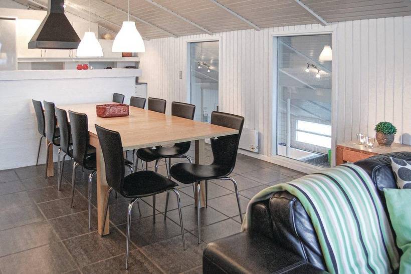 Foto von Ferienhaus LH21 in Skodbjerge - Bjerregård - Westjütland