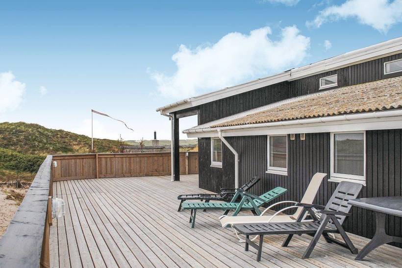 Foto von Ferienhaus LH21 in Skodbjerge - Bjerregård - Westjütland