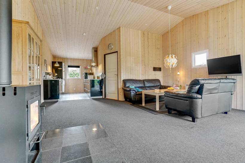 Foto von Ferienhaus LH25 in Hvidbjerg - Ostjütland