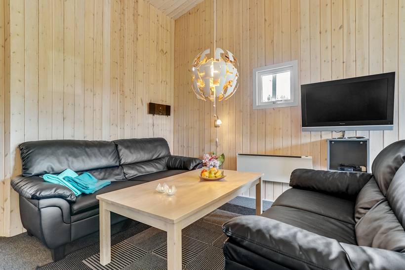 Foto von Ferienhaus LH25 in Hvidbjerg - Ostjütland