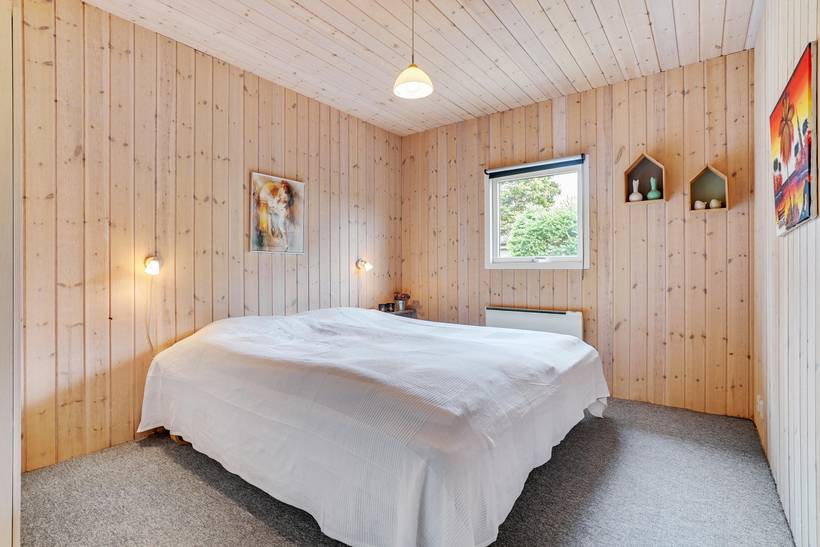 Foto von Ferienhaus LH25 in Hvidbjerg - Ostjütland