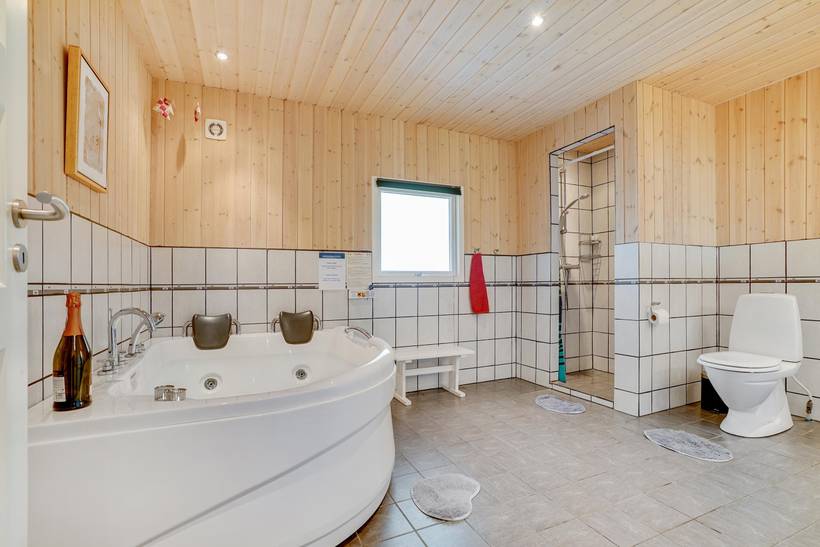 Foto von Ferienhaus LH25 in Hvidbjerg - Ostjütland
