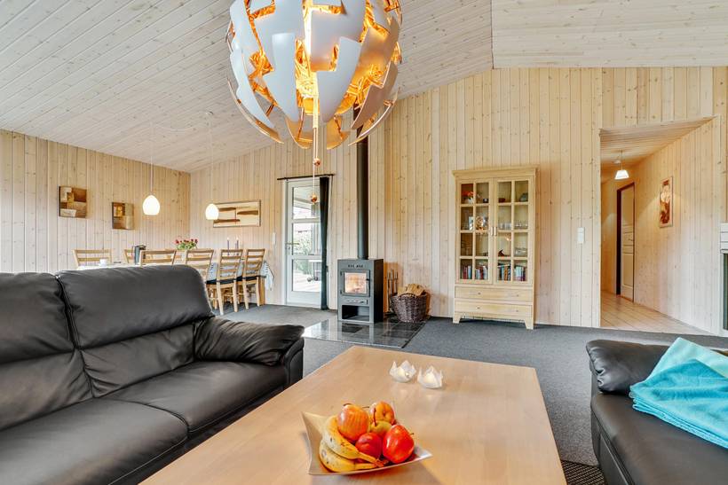Foto von Ferienhaus LH25 in Hvidbjerg - Ostjütland