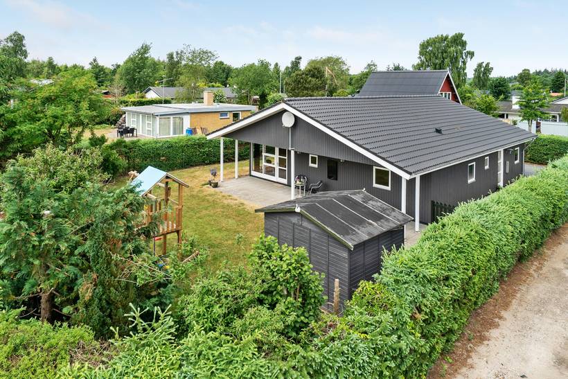 Foto von Ferienhaus LH25 in Hvidbjerg - Ostjütland