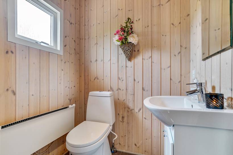 Foto von Ferienhaus LH25 in Hvidbjerg - Ostjütland