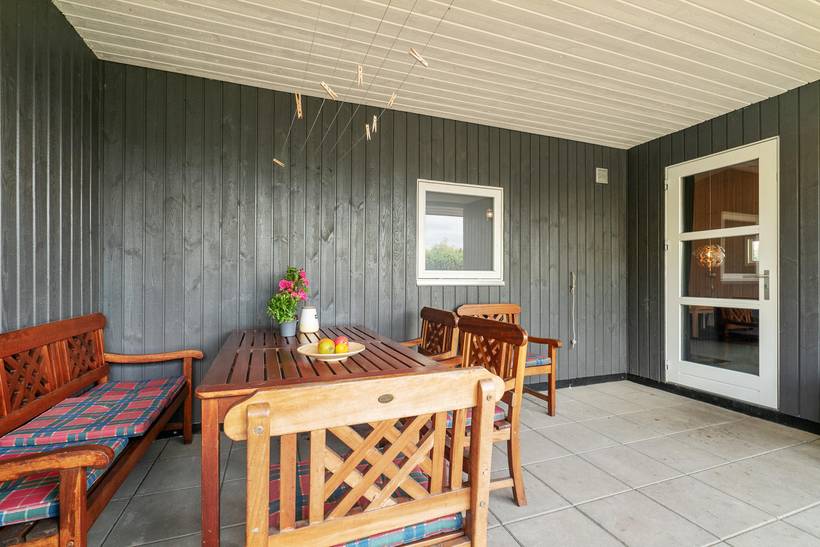 Foto von Ferienhaus LH25 in Hvidbjerg - Ostjütland