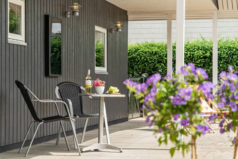 Foto von Ferienhaus LH25 in Hvidbjerg - Ostjütland