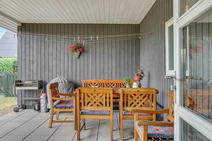 Foto von Ferienhaus LH25 in Hvidbjerg - Ostjütland