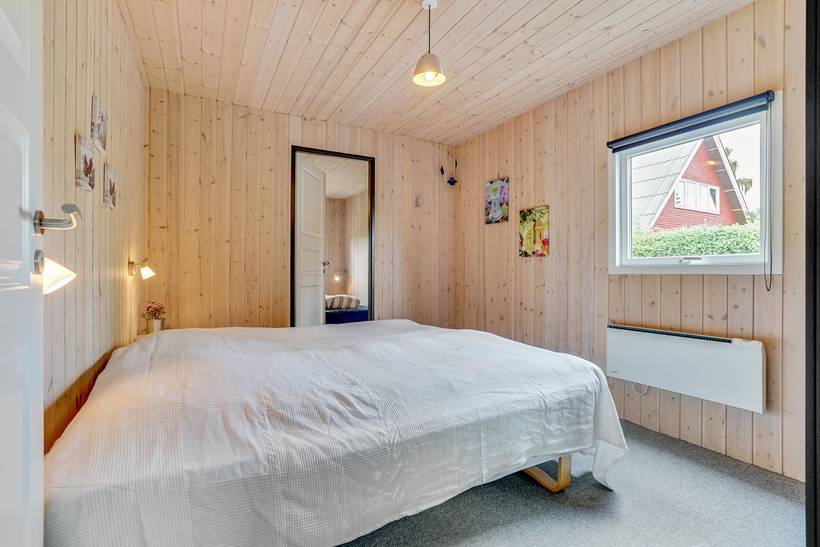 Foto von Ferienhaus LH25 in Hvidbjerg - Ostjütland