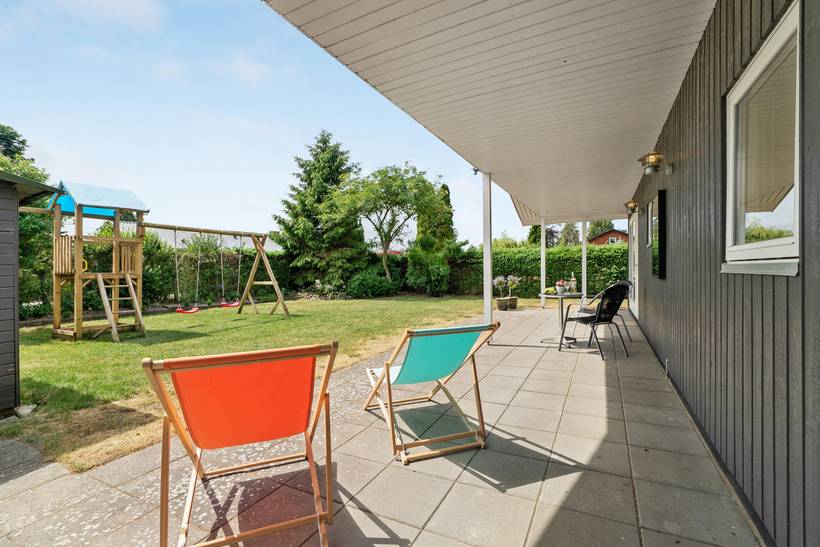 Foto von Ferienhaus LH25 in Hvidbjerg - Ostjütland