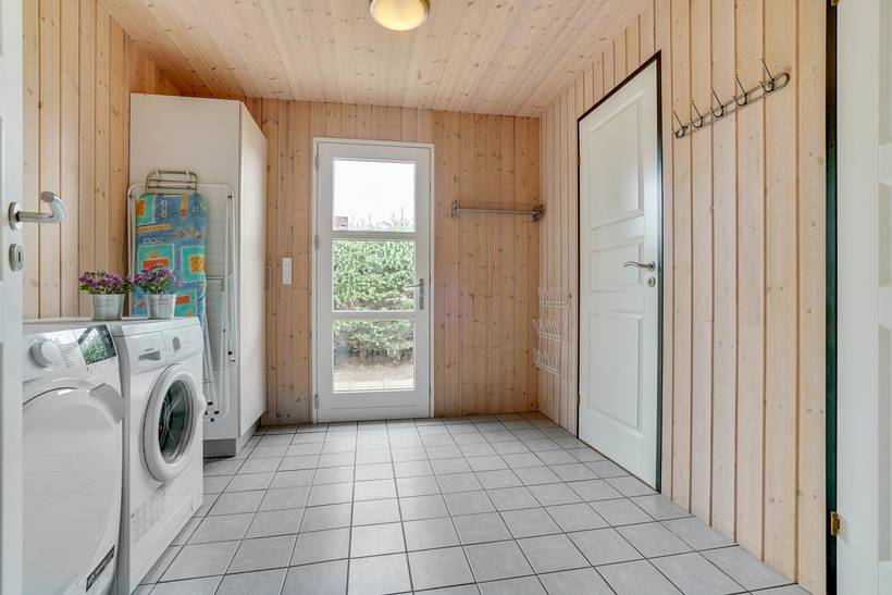 Foto von Ferienhaus LH25 in Hvidbjerg - Ostjütland