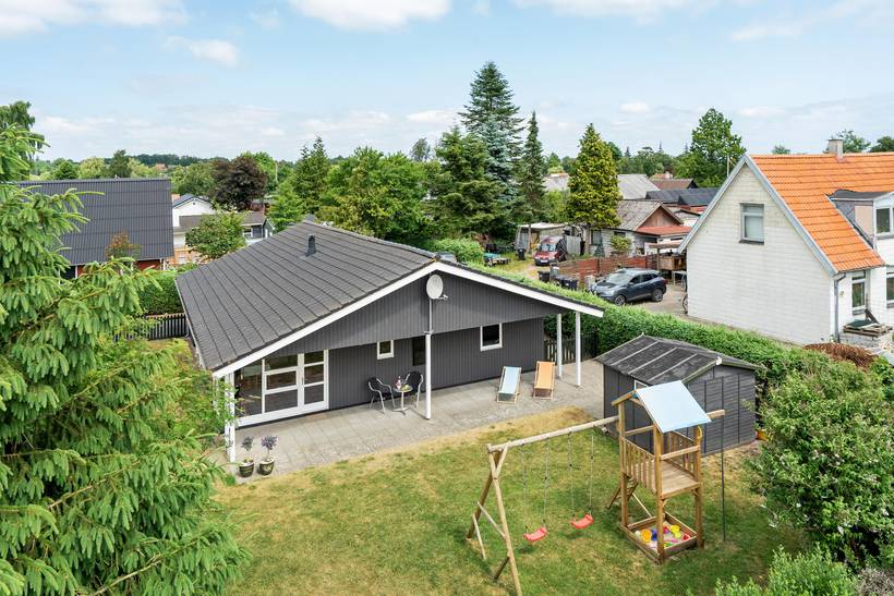 Foto von Ferienhaus LH25 in Hvidbjerg - Ostjütland
