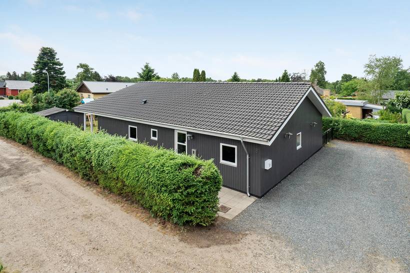 Foto von Ferienhaus LH25 in Hvidbjerg - Ostjütland
