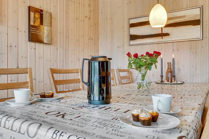 Foto von Ferienhaus LH25 in Hvidbjerg - Ostjütland