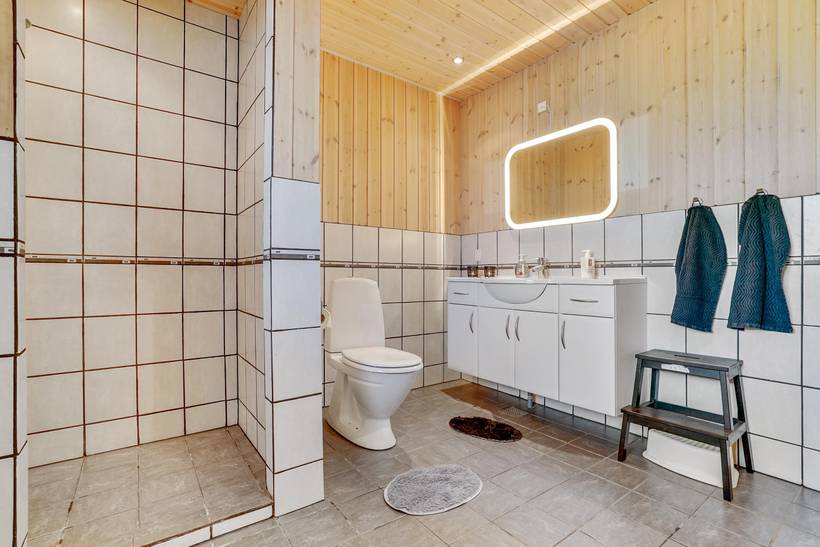 Foto von Ferienhaus LH25 in Hvidbjerg - Ostjütland