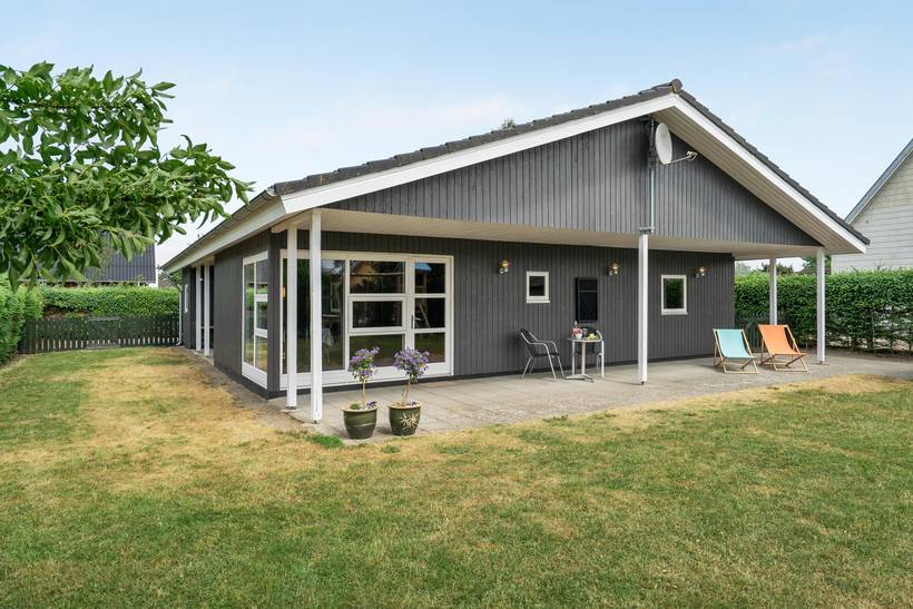 Foto von Ferienhaus LH25 in Hvidbjerg - Ostjütland