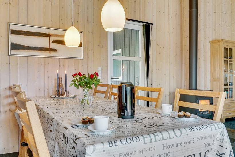 Foto von Ferienhaus LH25 in Hvidbjerg - Ostjütland